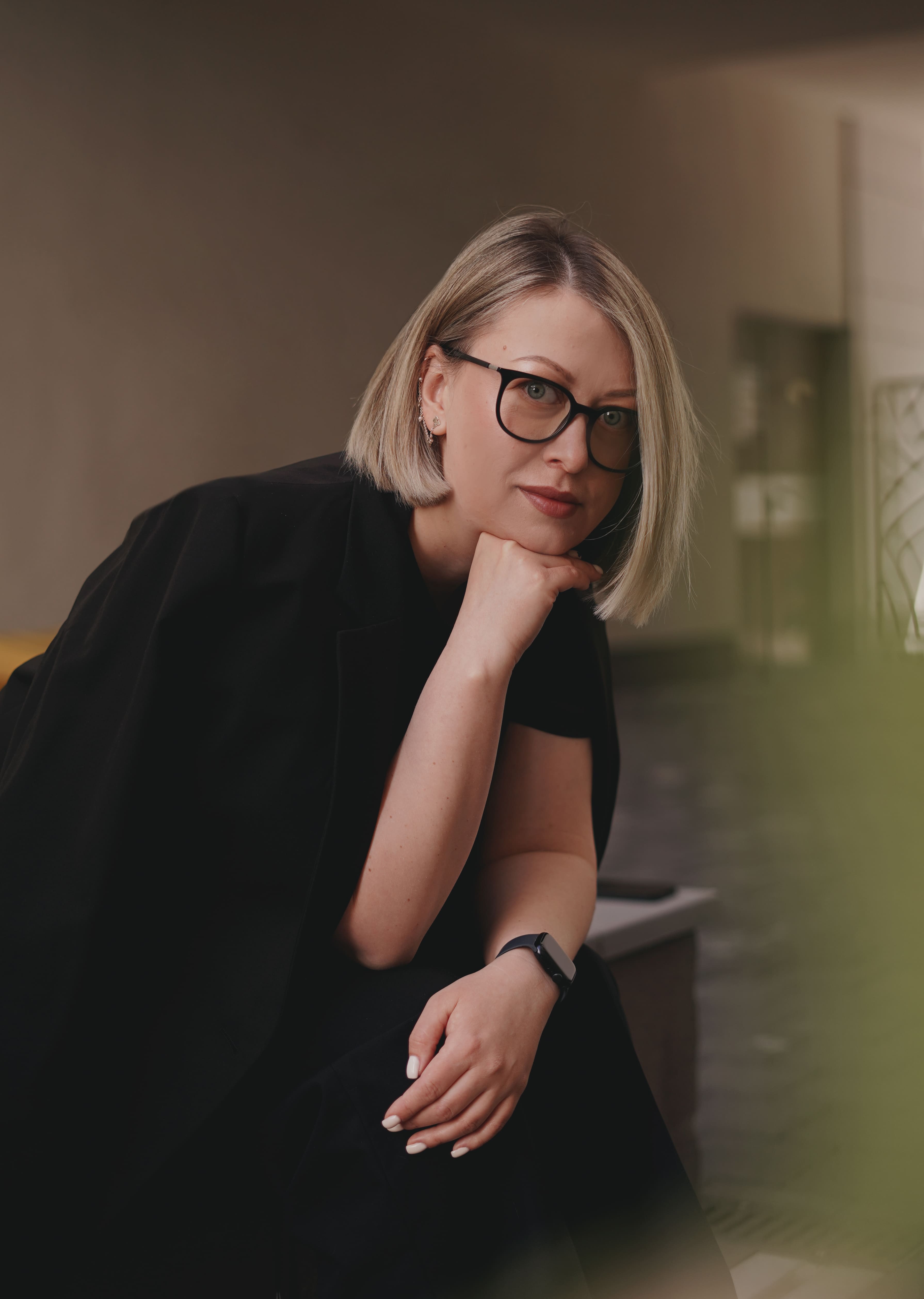 Викладач курсу